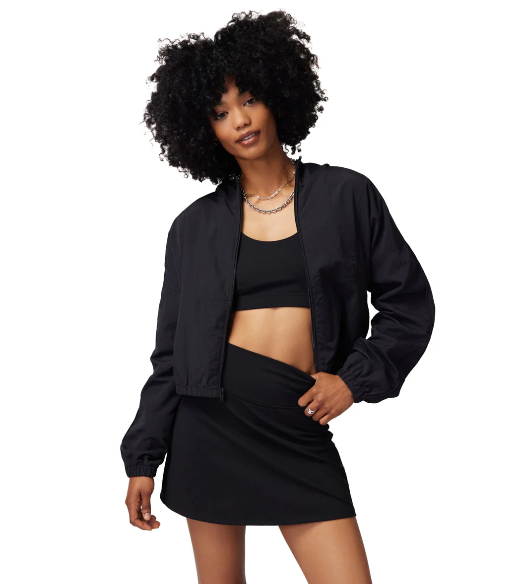 Spiritual Gangster Journey Active Jacket - Image 9