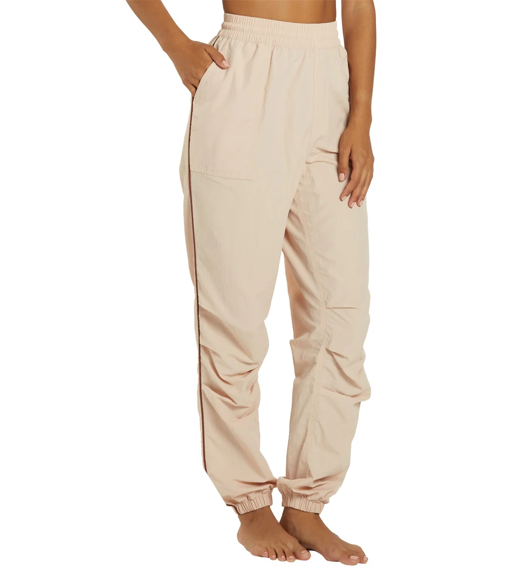 Spiritual Gangster Journey Active Track Pant - Image 2