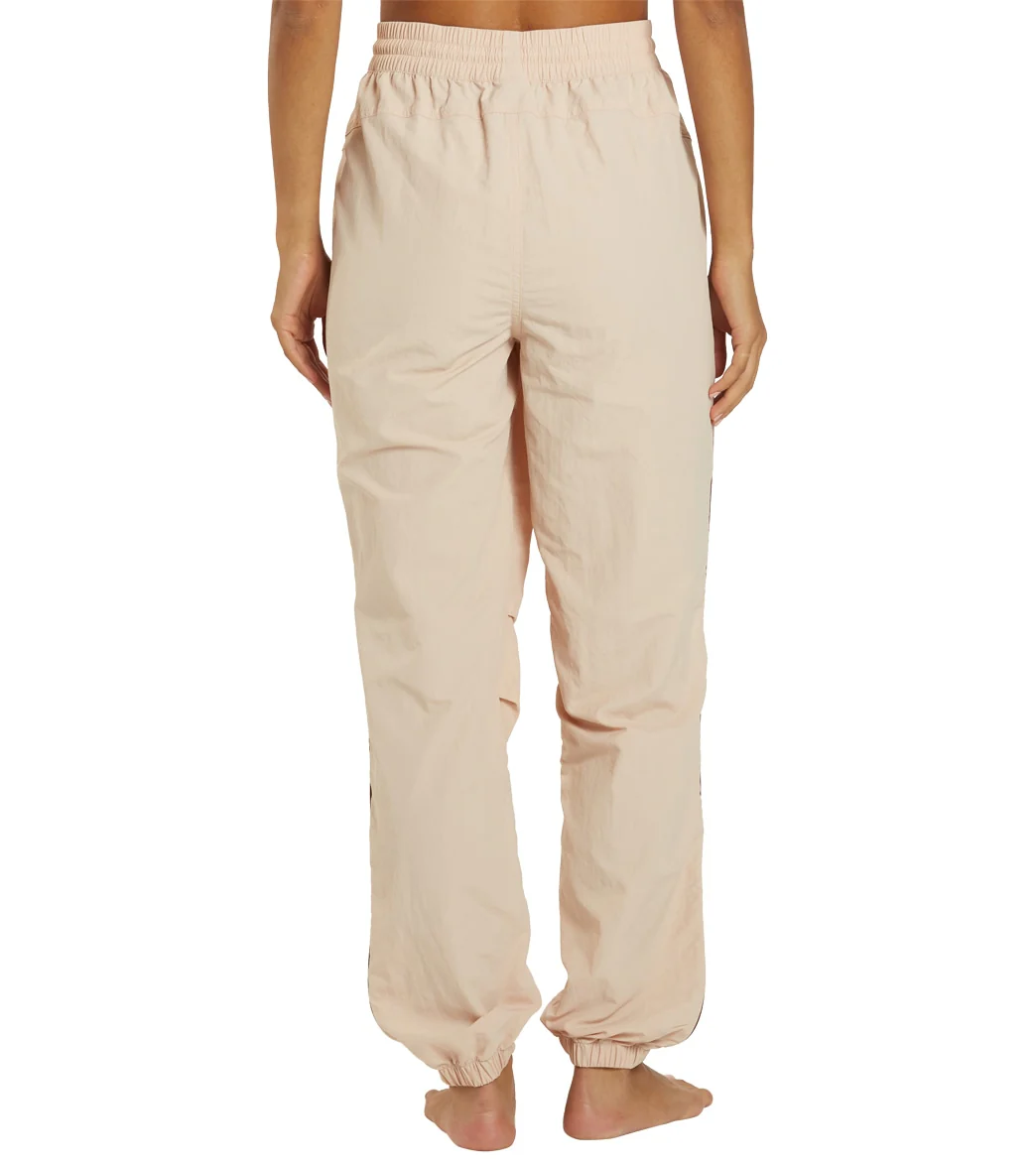 Spiritual Gangster Journey Active Track Pant - Image 3