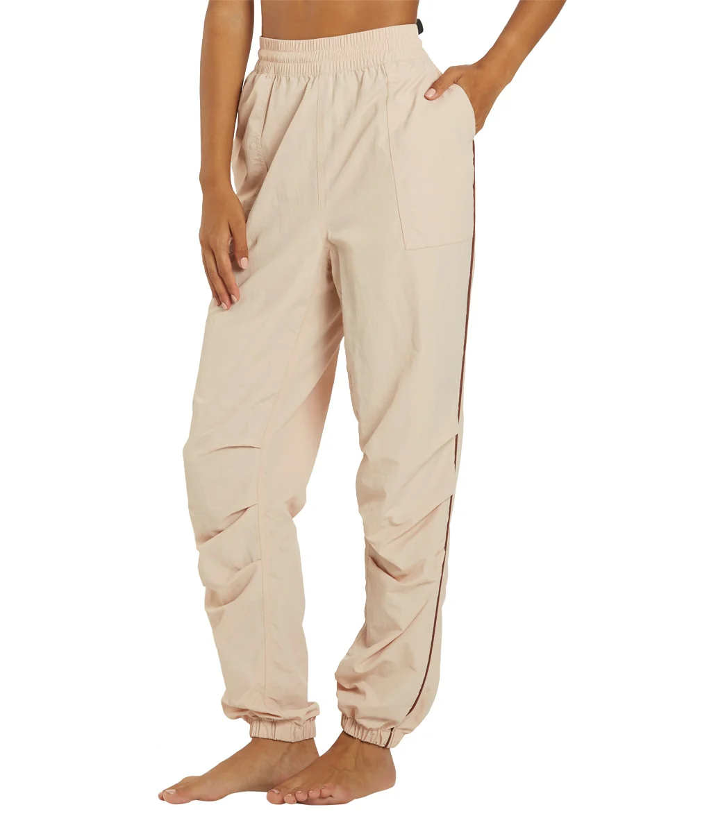 Spiritual Gangster Journey Active Track Pant - Image 5