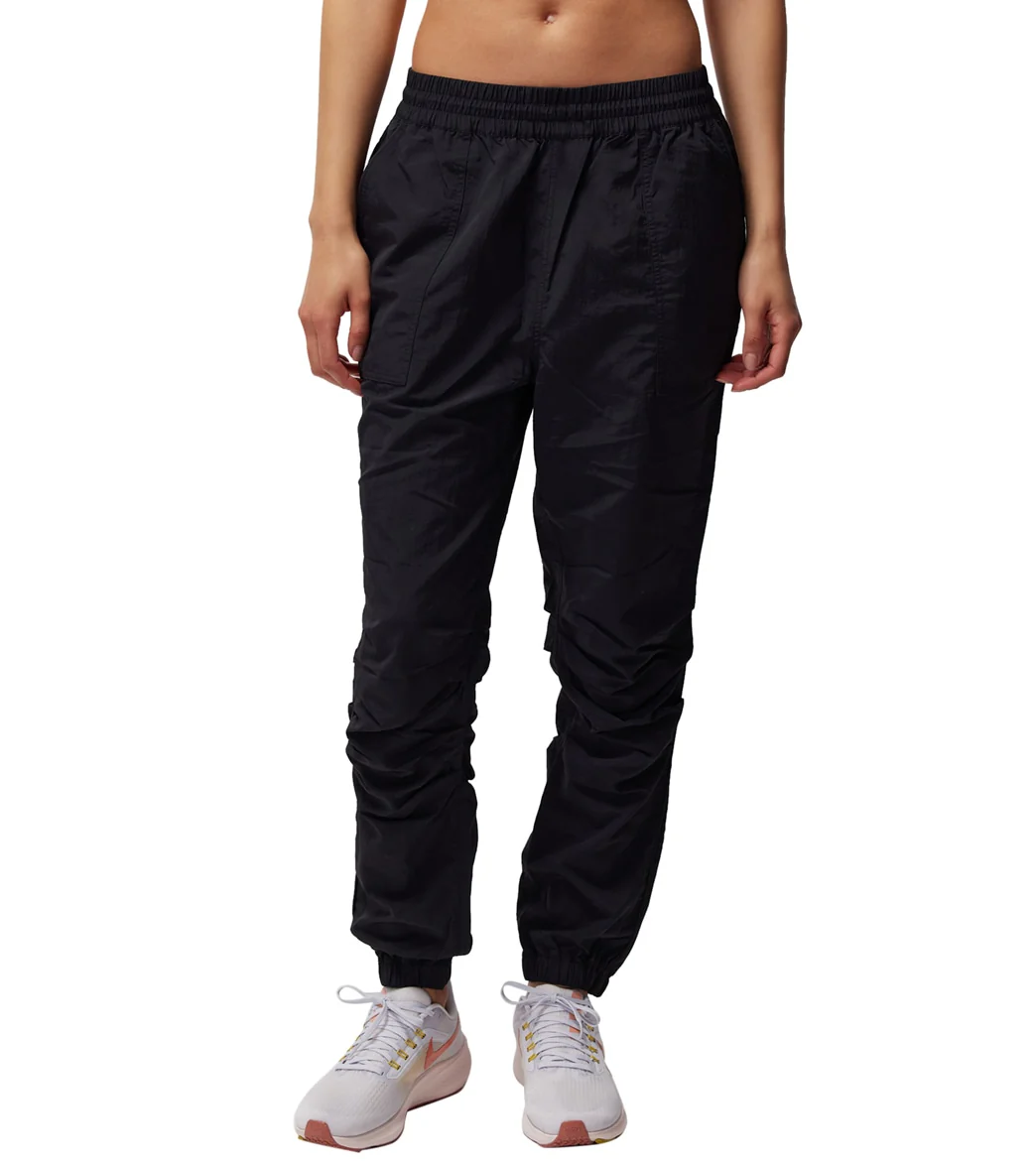 Spiritual Gangster Journey Active Track Pant - Image 8