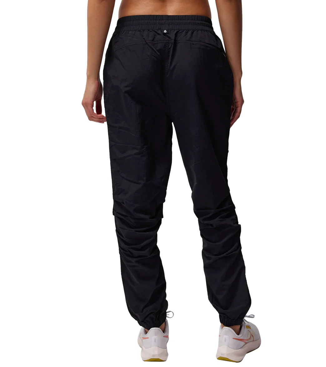 Spiritual Gangster Journey Active Track Pant - Image 9