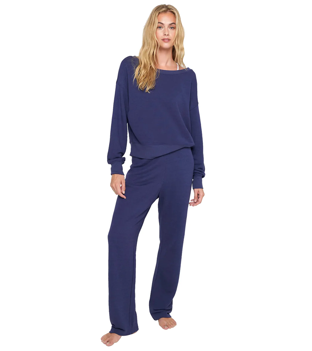 Spiritual Gangster Joy Straight Leg Pant - Image 4