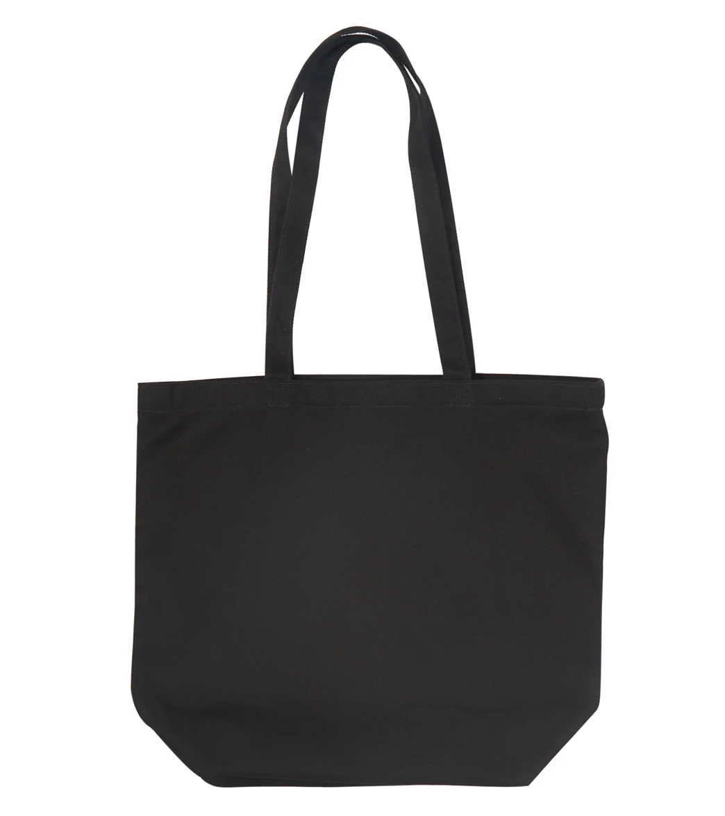 Spiritual Gangster Karma SG Canvas Tote - Image 2