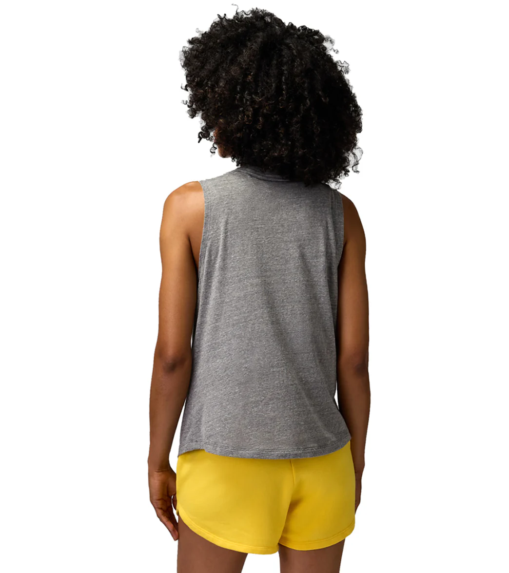Spiritual Gangster Kind Jade Muscle Tank - Image 3