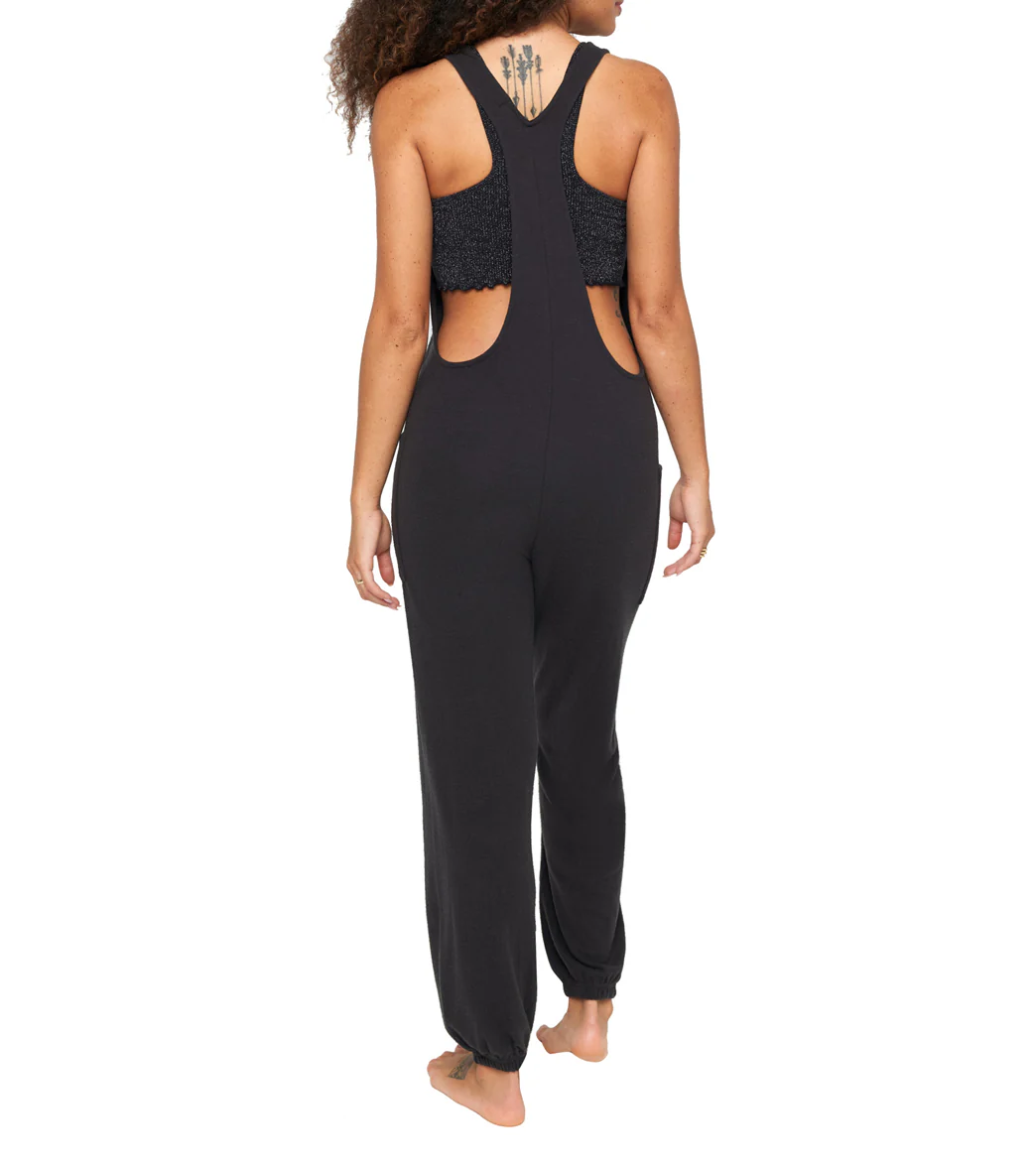Spiritual Gangster Leah Jumpsuit - Image 3