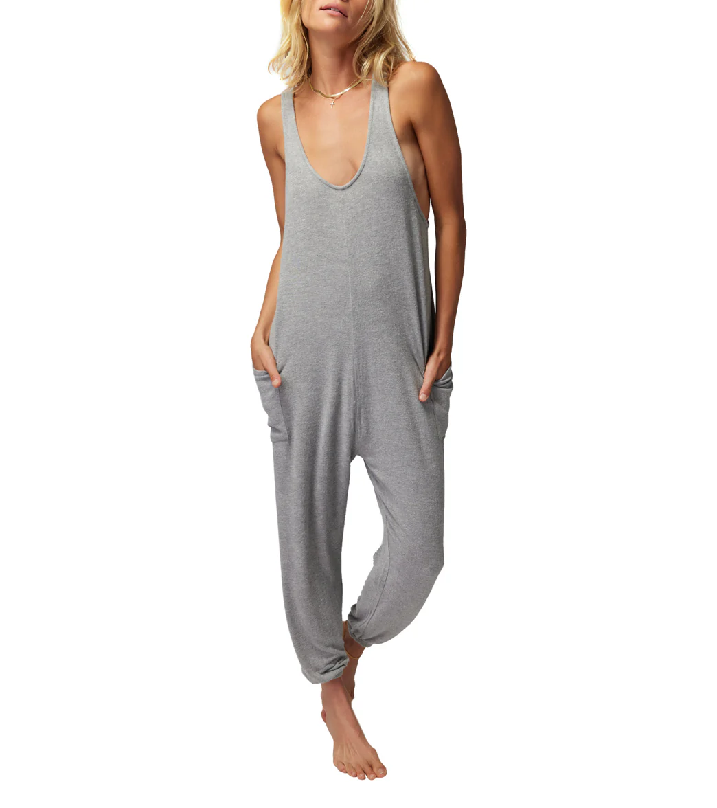 Spiritual Gangster Leah Jumpsuit - Image 8