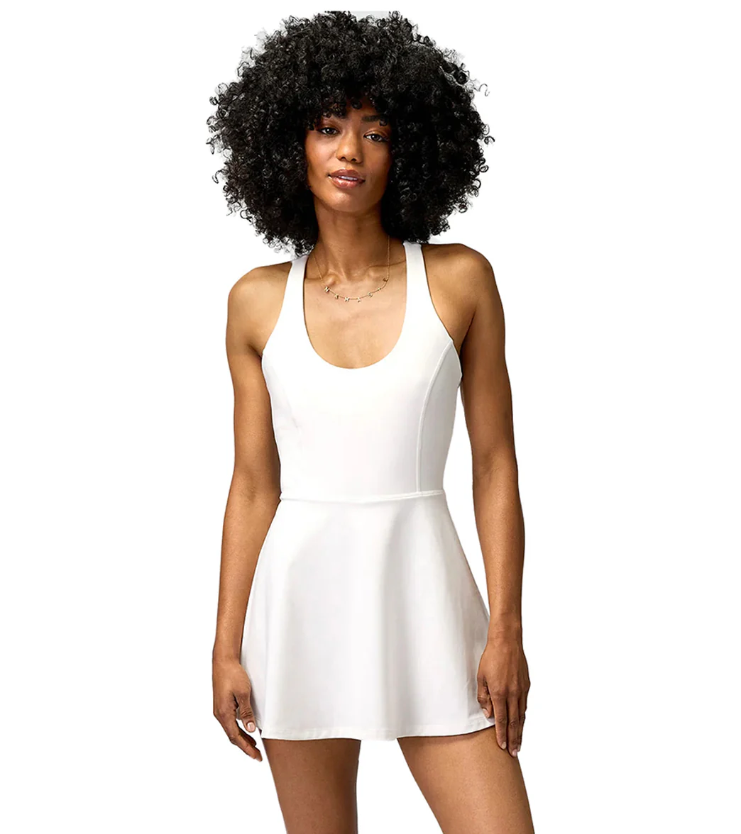 Spiritual Gangster Lexi Active Dress - Image 5