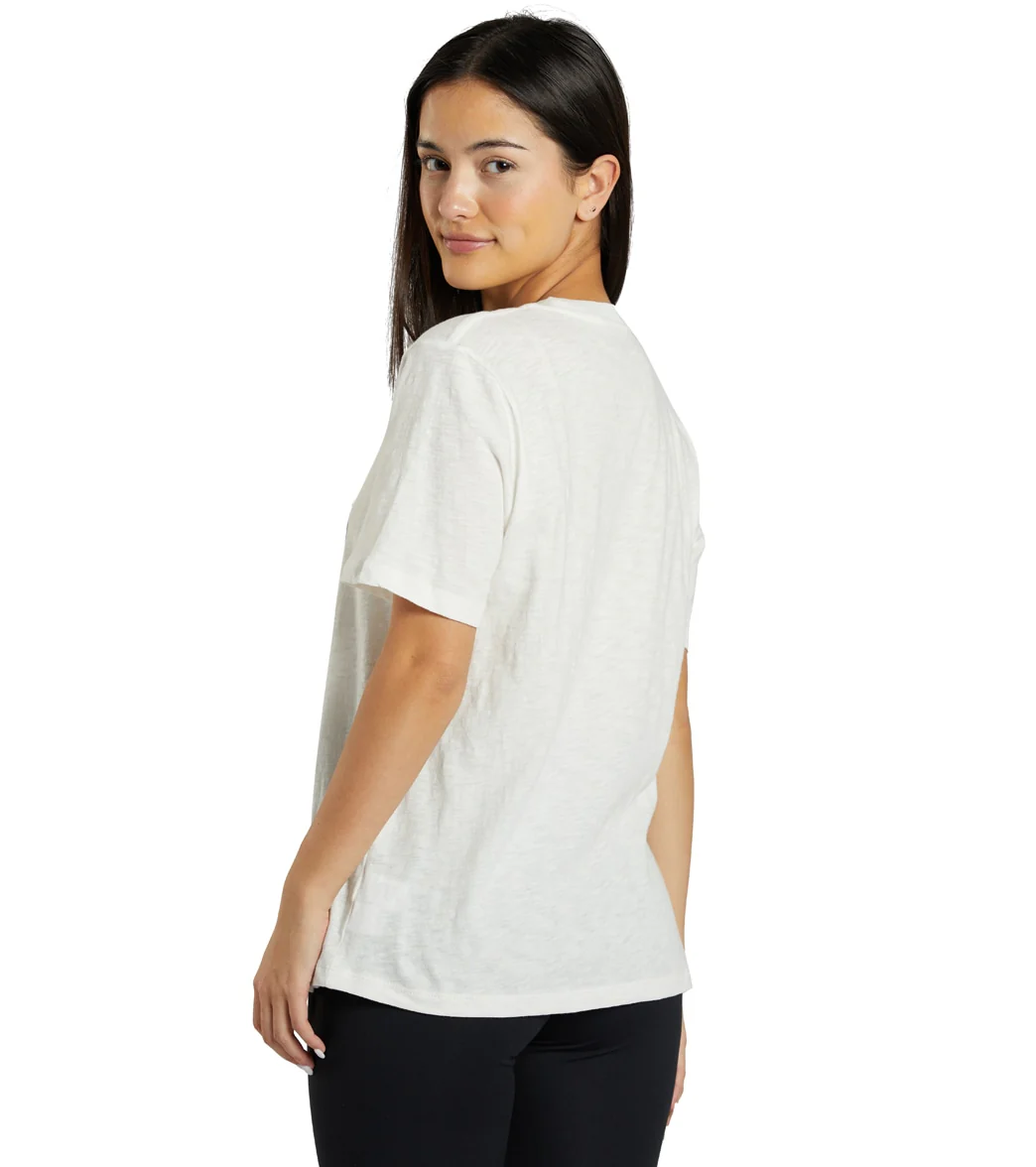Spiritual Gangster Live By The Sun Short Sleeve - Image 3