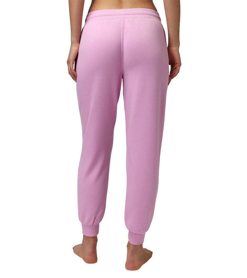 Spiritual Gangster Love More Zoe Slim Jogger - Image 2