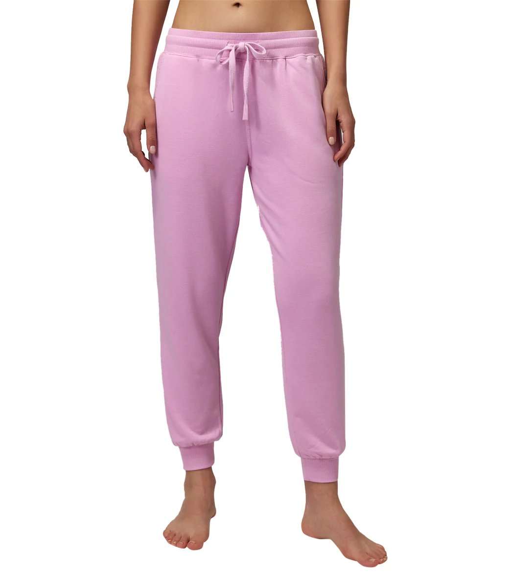 Spiritual Gangster Love More Zoe Slim Jogger - Image 4