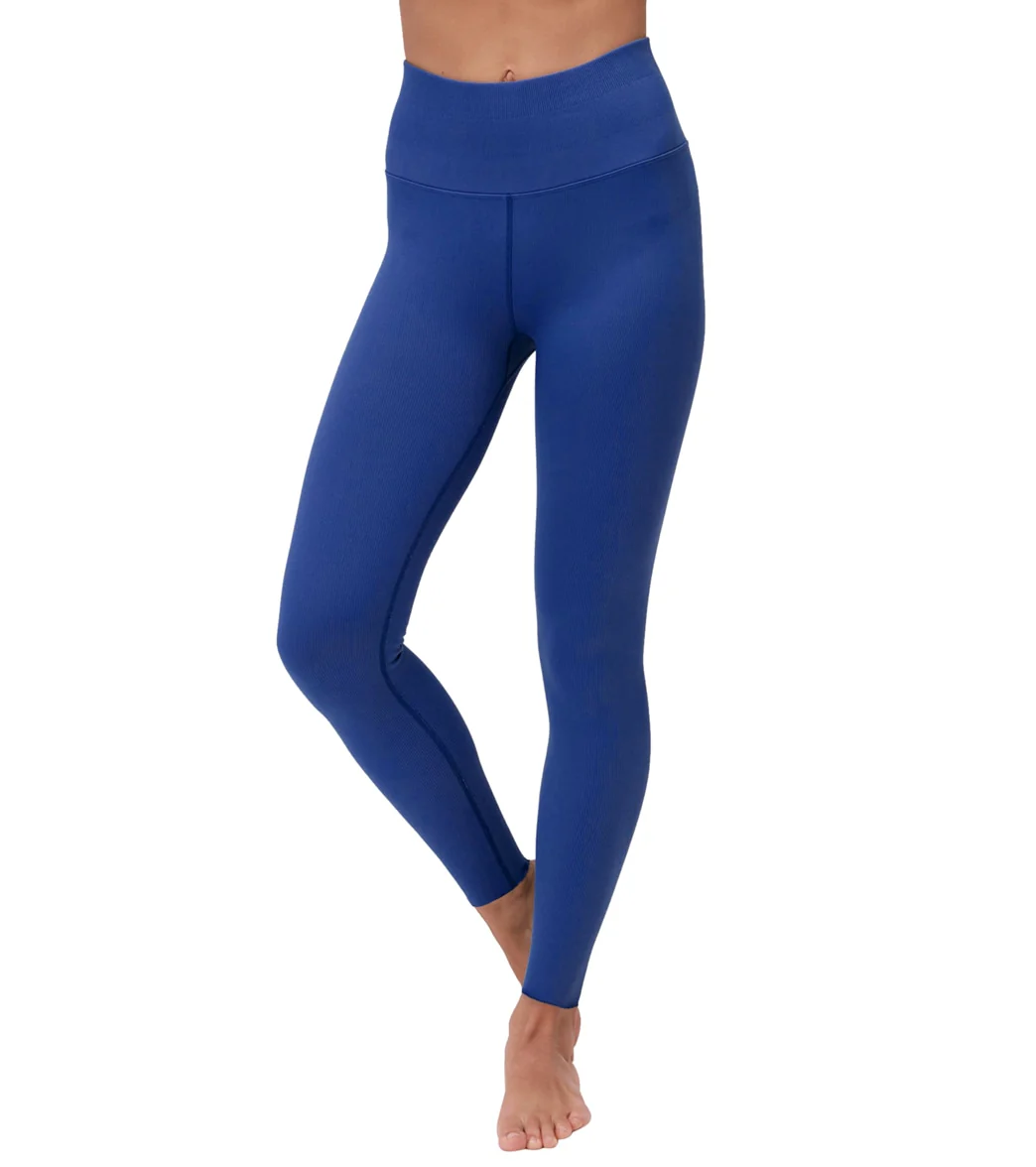Spiritual Gangster Love Sculpt 7/8 Seamless Legging - Image 7