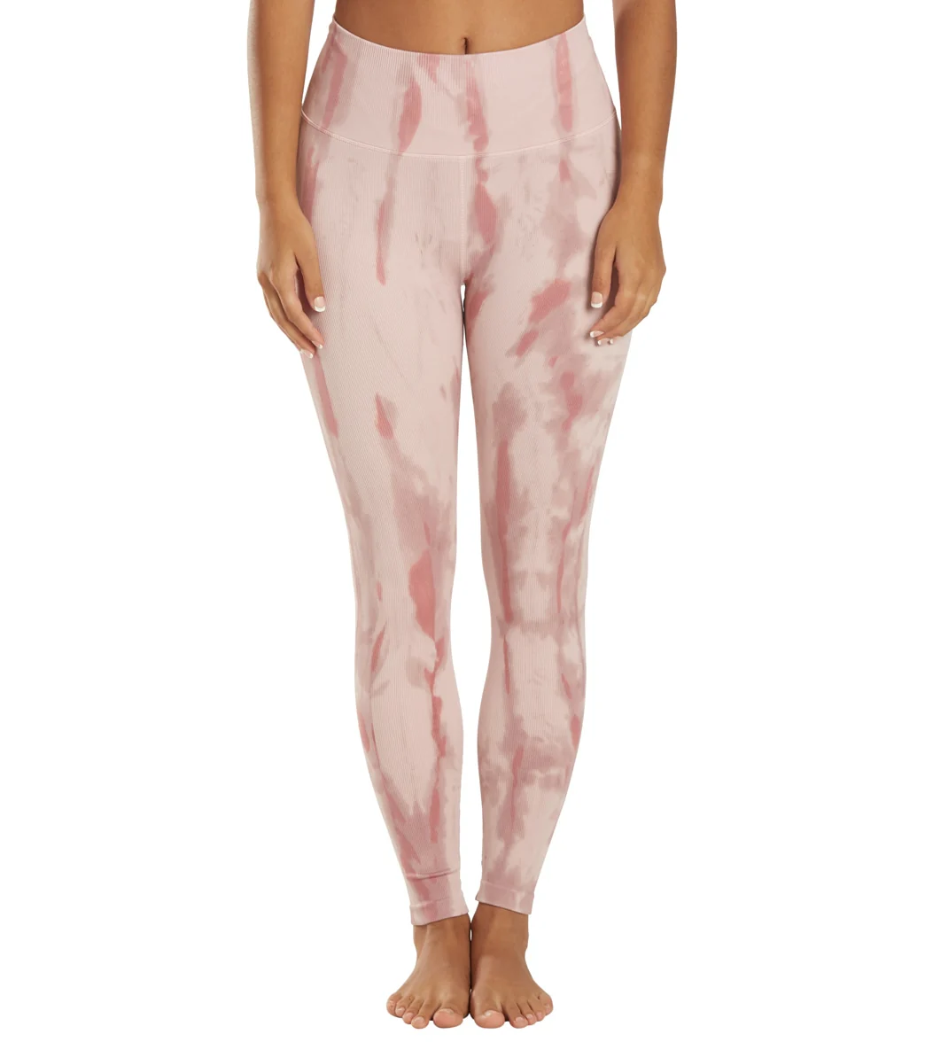 Spiritual Gangster Love Sculpt Legging