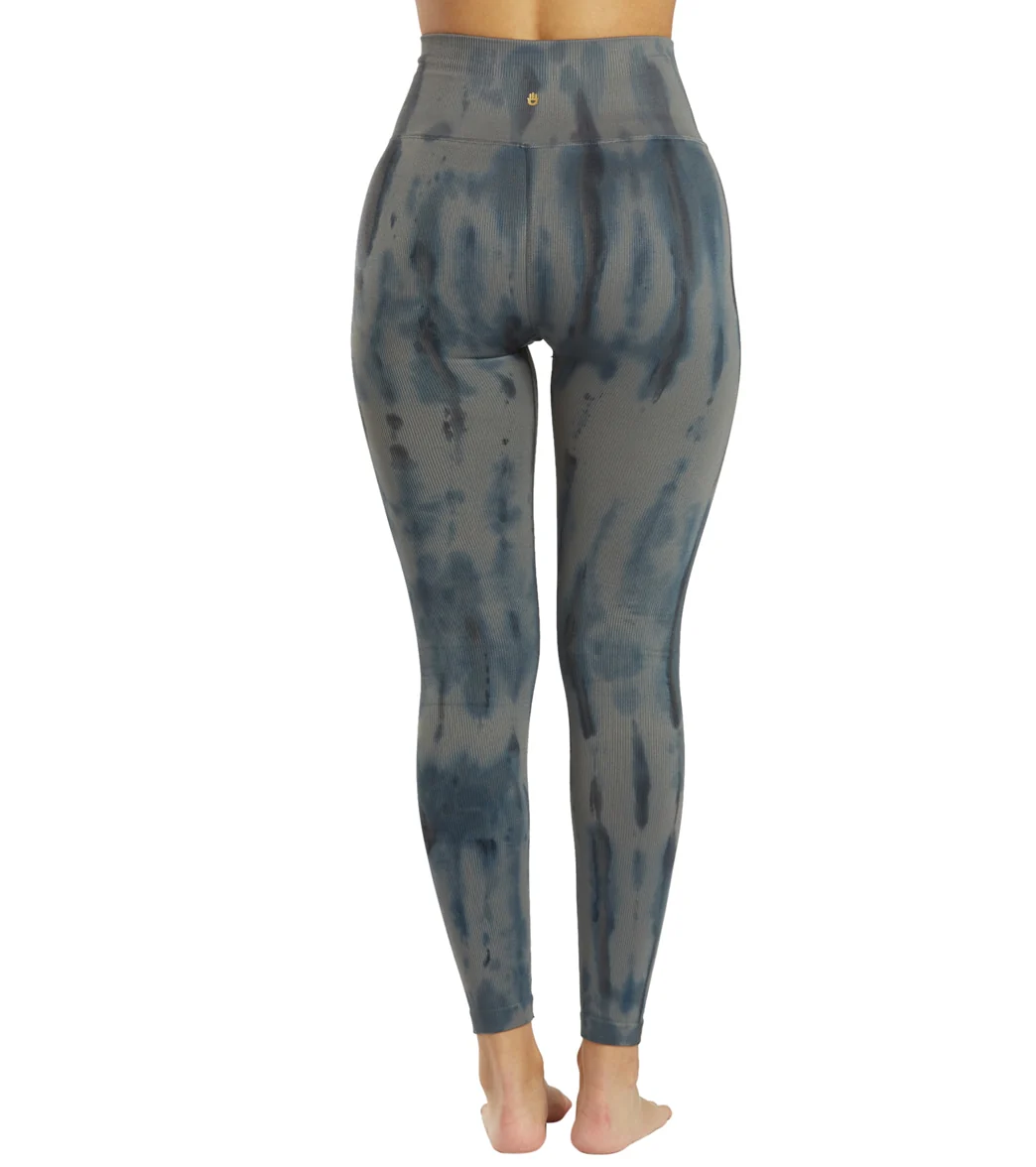 Spiritual Gangster Love Sculpt Legging - Image 10