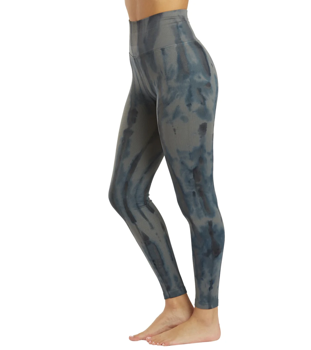 Spiritual Gangster Love Sculpt Legging - Image 12