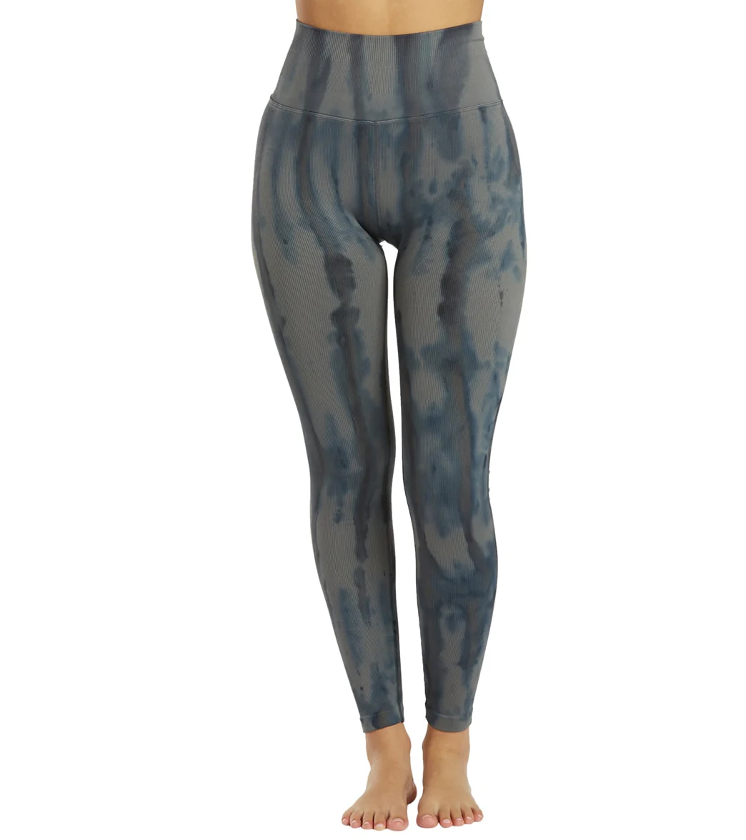 Spiritual Gangster Love Sculpt Legging - Image 15