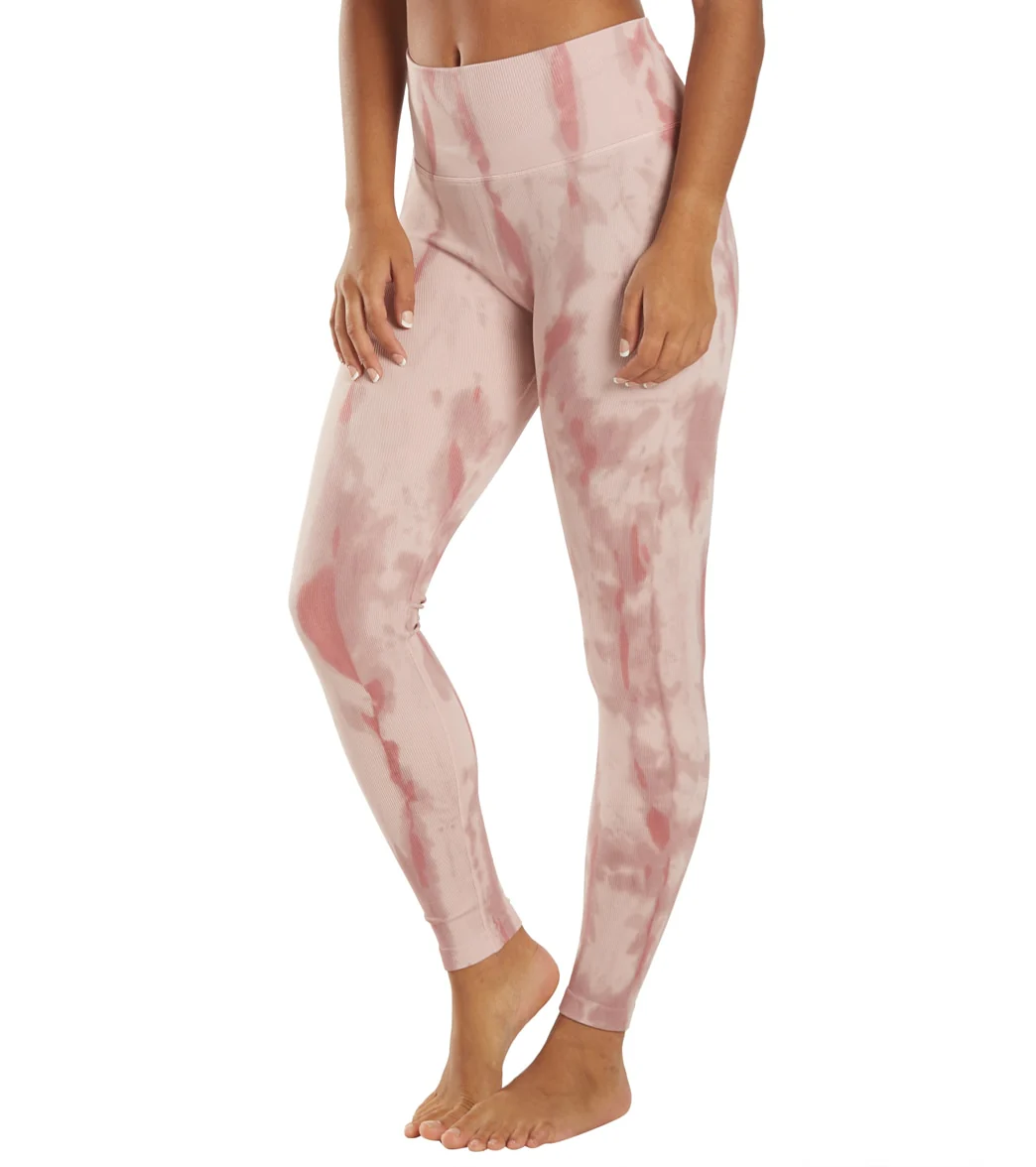 Spiritual Gangster Love Sculpt Legging - Image 5