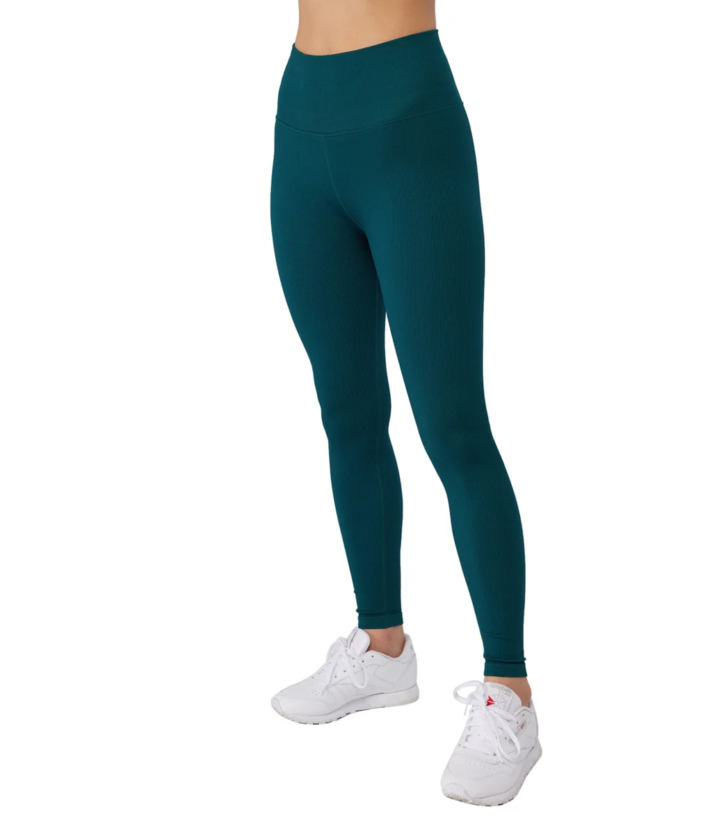 Spiritual Gangster Love Sculpt Legging - Image 2