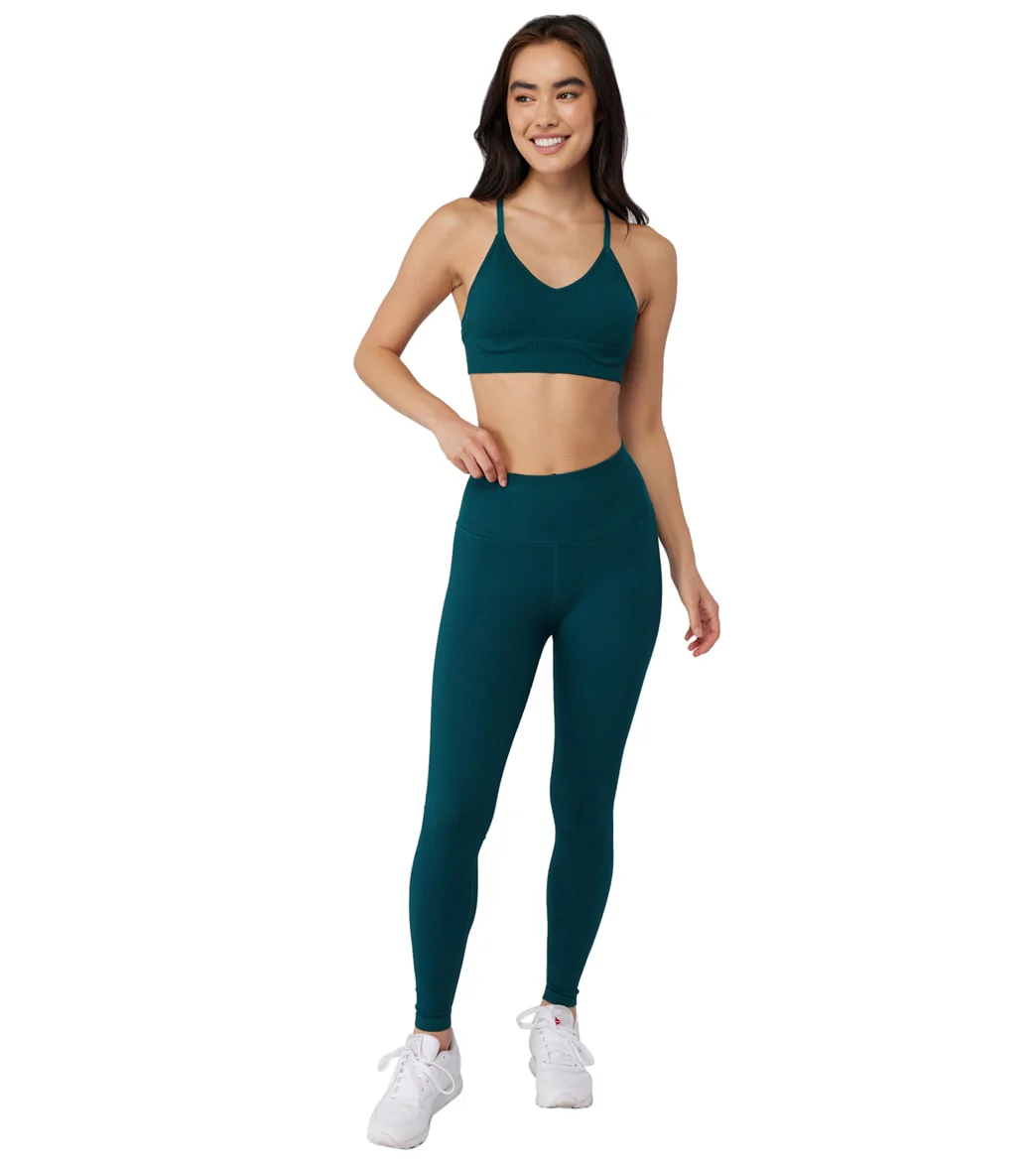 Spiritual Gangster Love Sculpt Legging - Image 4
