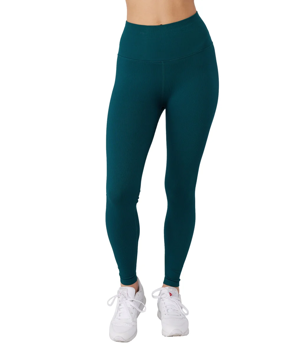 Spiritual Gangster Love Sculpt Legging - Image 7