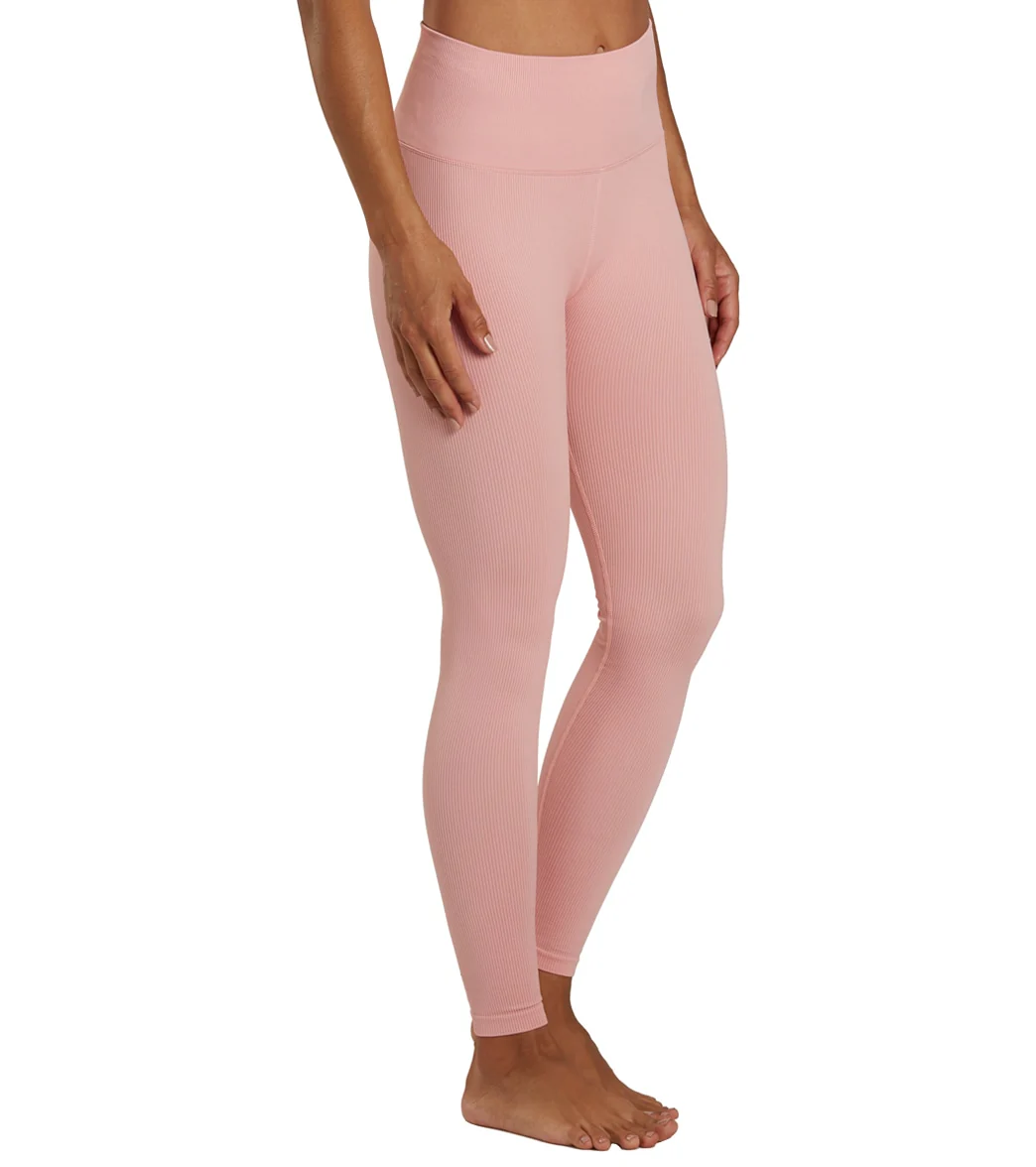 Spiritual Gangster Love Sculpt Legging - Image 2