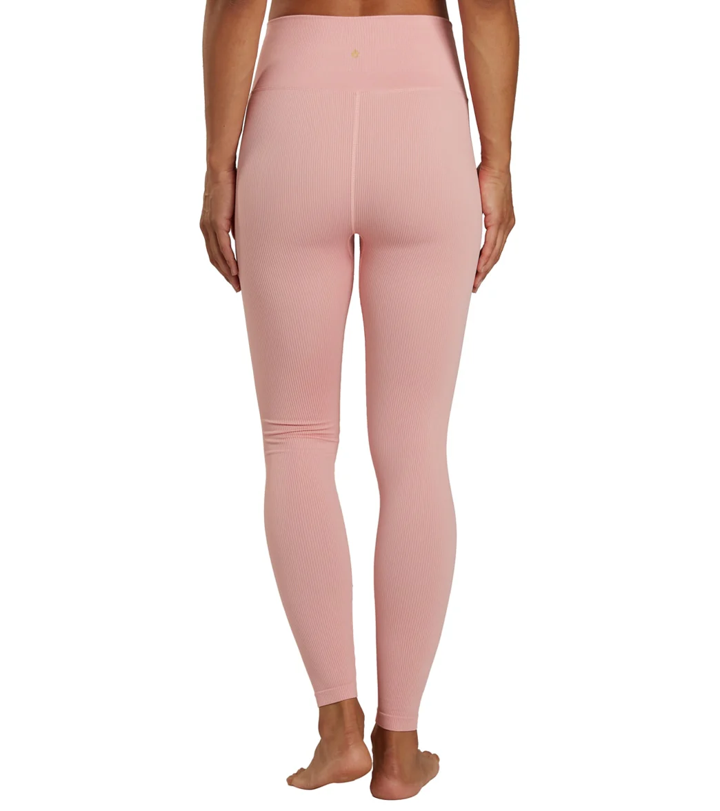 Spiritual Gangster Love Sculpt Legging - Image 3