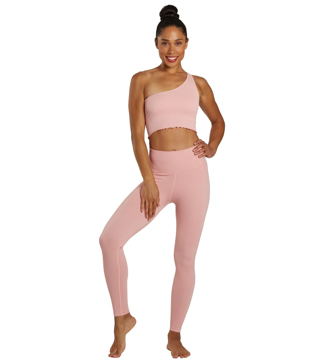 Spiritual Gangster Love Sculpt Legging - Image 4