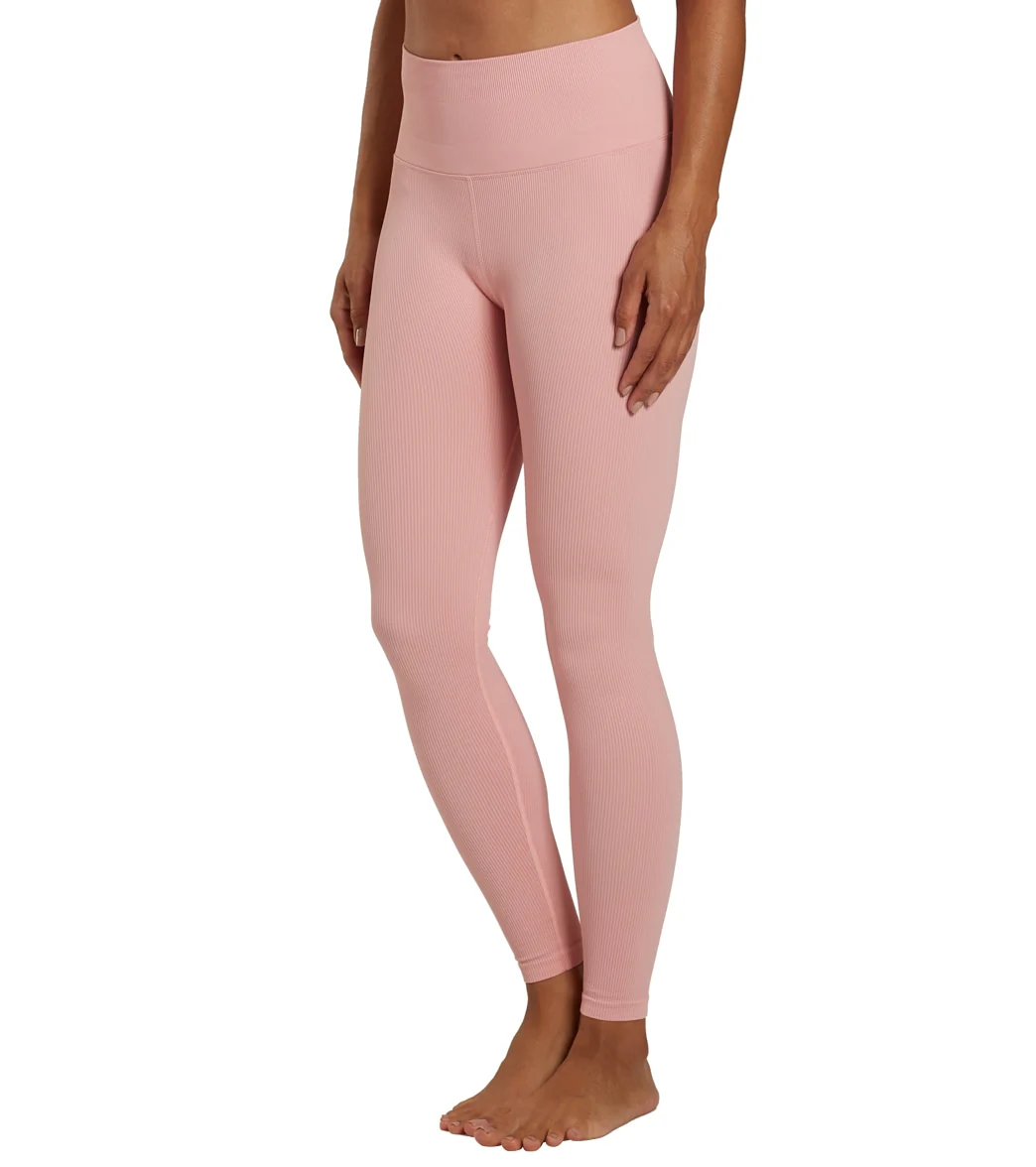 Spiritual Gangster Love Sculpt Legging - Image 5