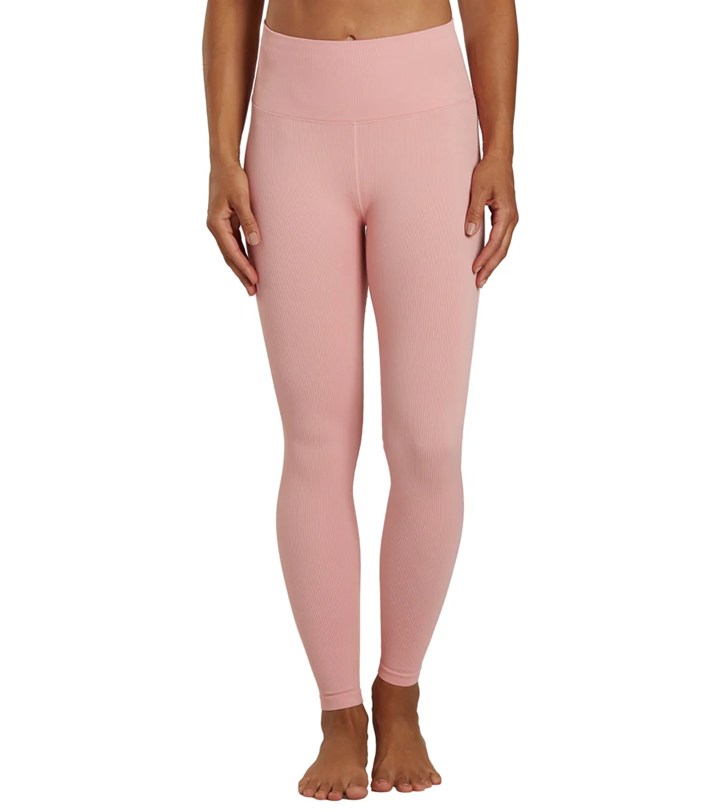 Spiritual Gangster Love Sculpt Legging - Image 7