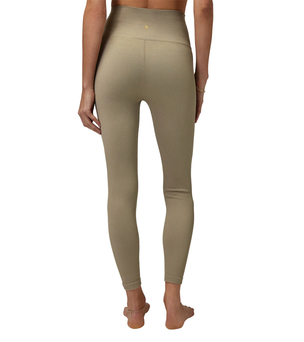 Spiritual Gangster Love Sculpt Seamless Legging - Image 2
