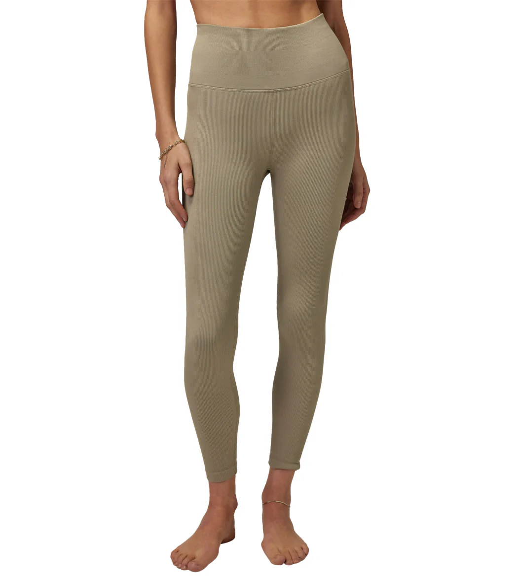 Spiritual Gangster Love Sculpt Seamless Legging - Image 4