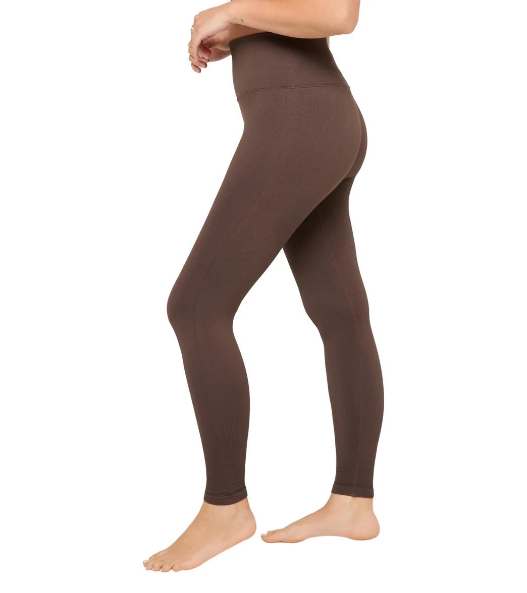 Spiritual Gangster Love Sculpt Seamless Legging - Image 2