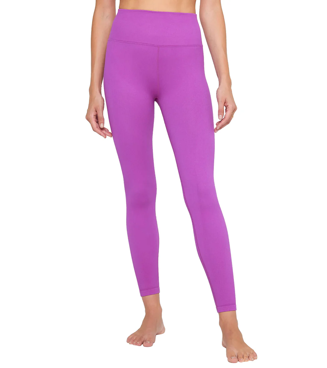 Spiritual Gangster Love Sculpt Seamless Legging - Image 20
