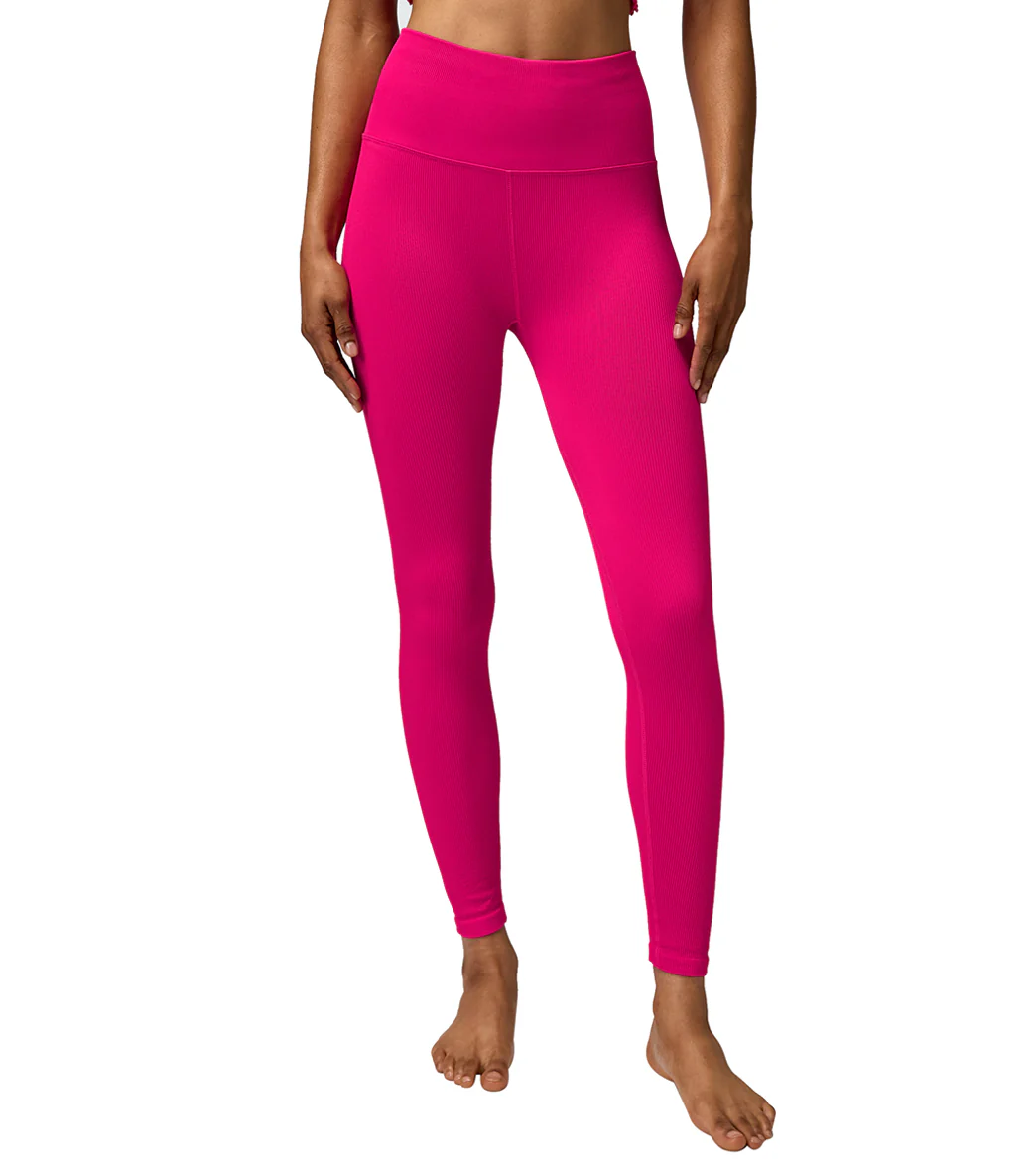 Spiritual Gangster Love Sculpt Seamless Legging - Image 21
