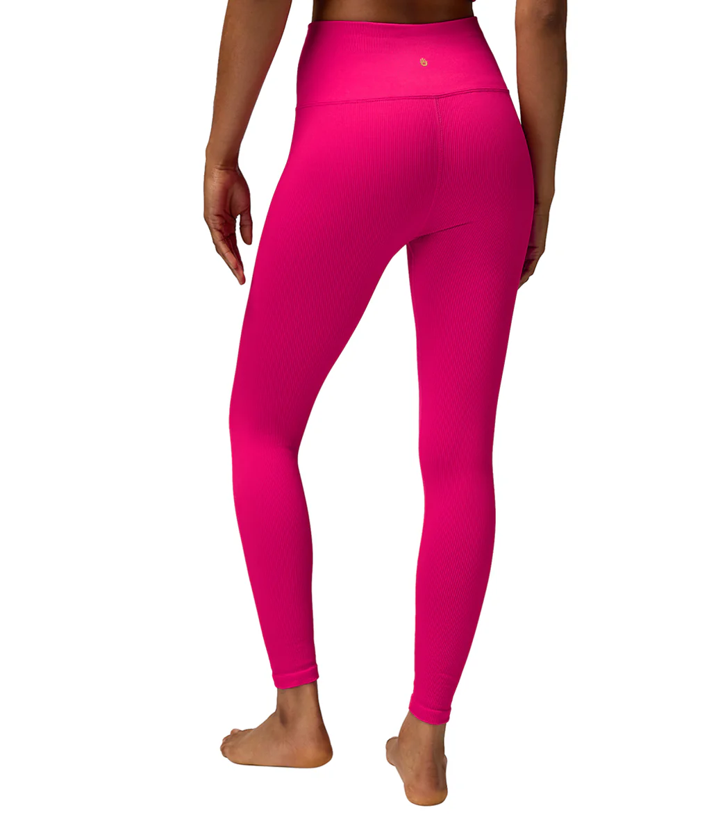 Spiritual Gangster Love Sculpt Seamless Legging - Image 23
