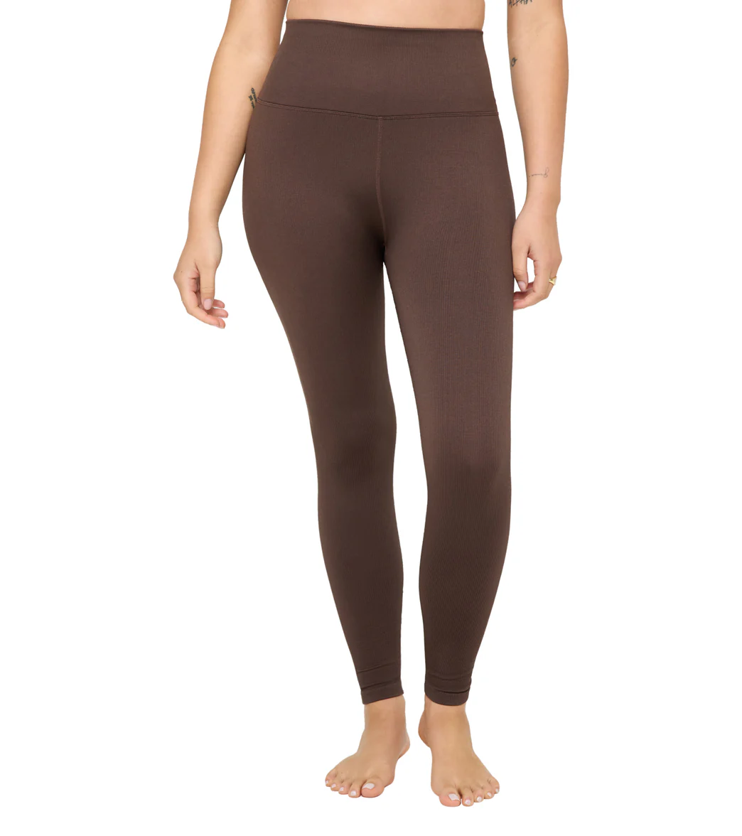 Spiritual Gangster Love Sculpt Seamless Legging - Image 6