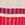 Spiritual Gangster Love Stripe Crew Sock - Image 4