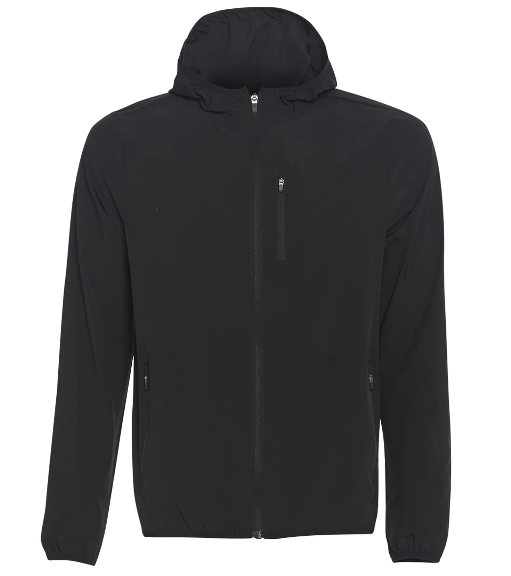 Spiritual Gangster Men's SG Onset Jacket