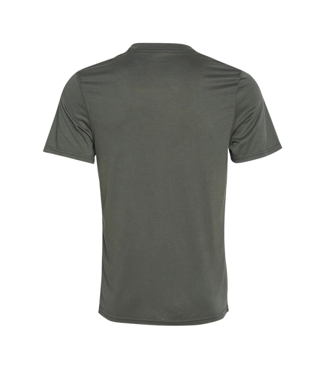 Spiritual Gangster Men's SG Short Sleeve Tee - Image 2