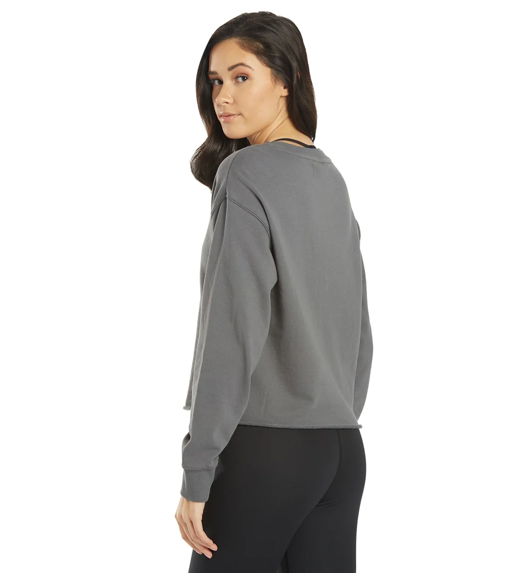 Spiritual Gangster Moon Dream Mazzy Pullover Sweater - Image 3