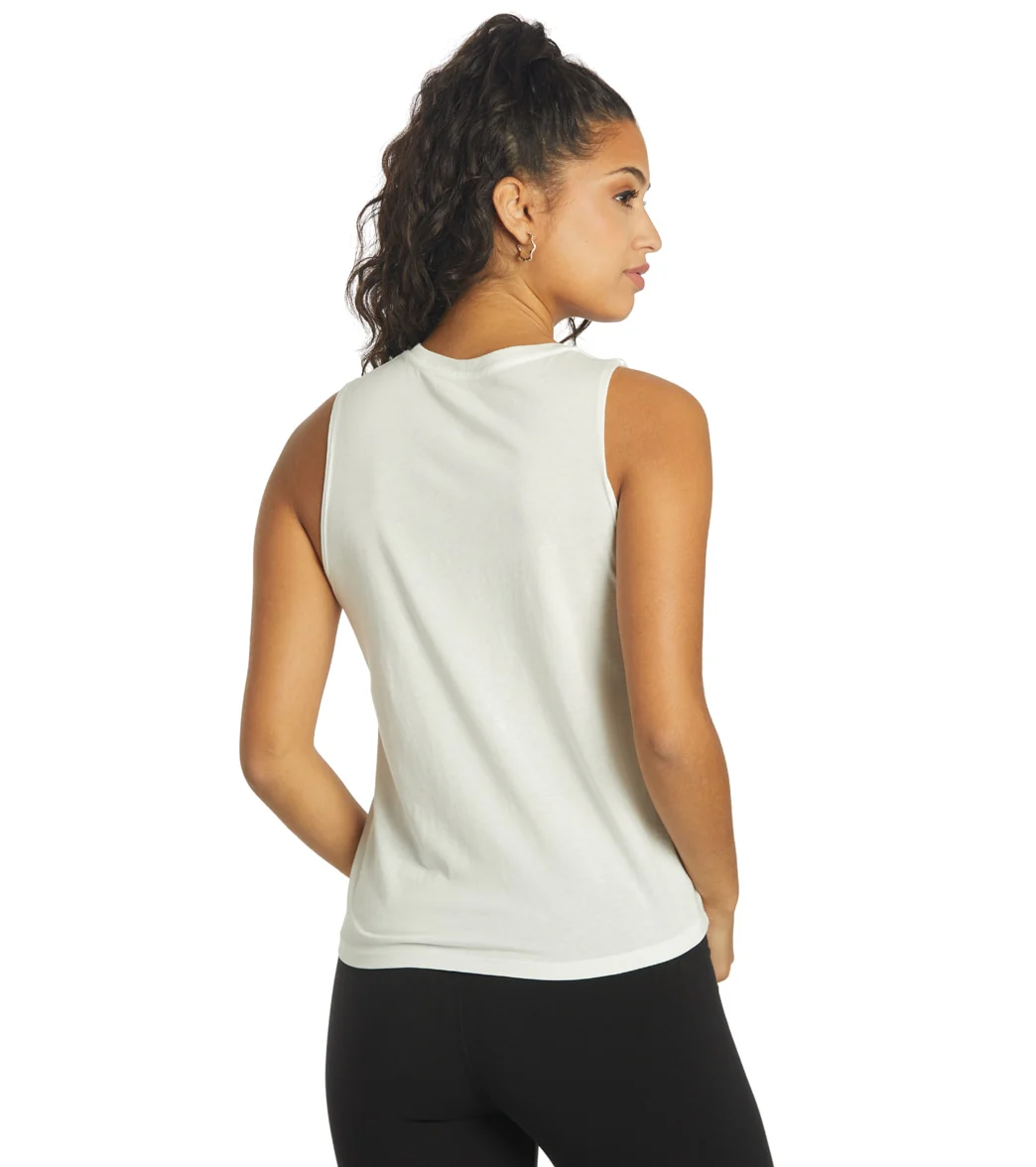 Spiritual Gangster Muscle Tank - Image 3