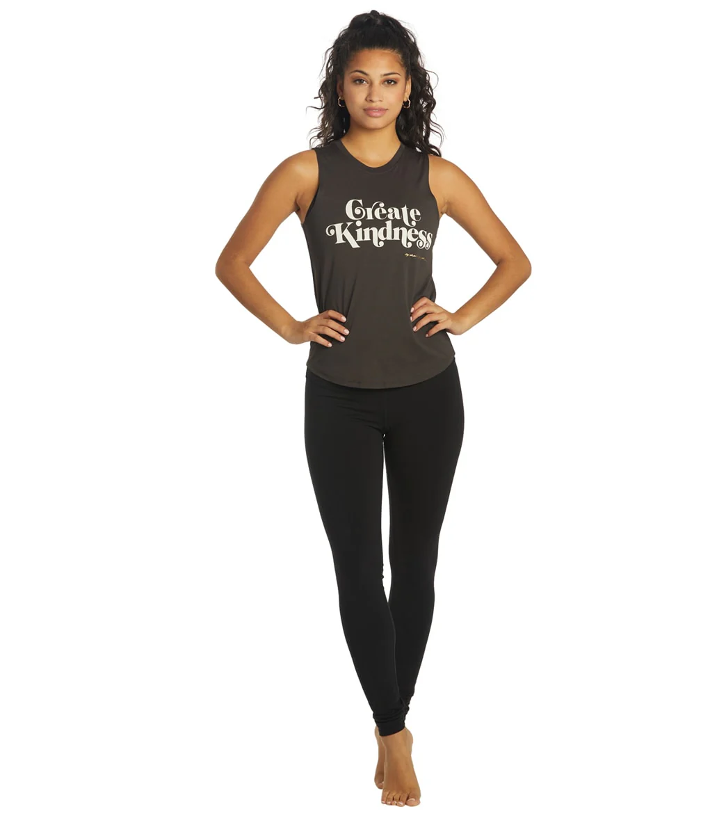 Spiritual Gangster Muscle Tank - Image 4