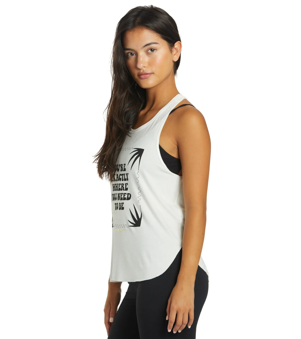 Spiritual Gangster Need To Be Studio Luxe Jersey - Image 4