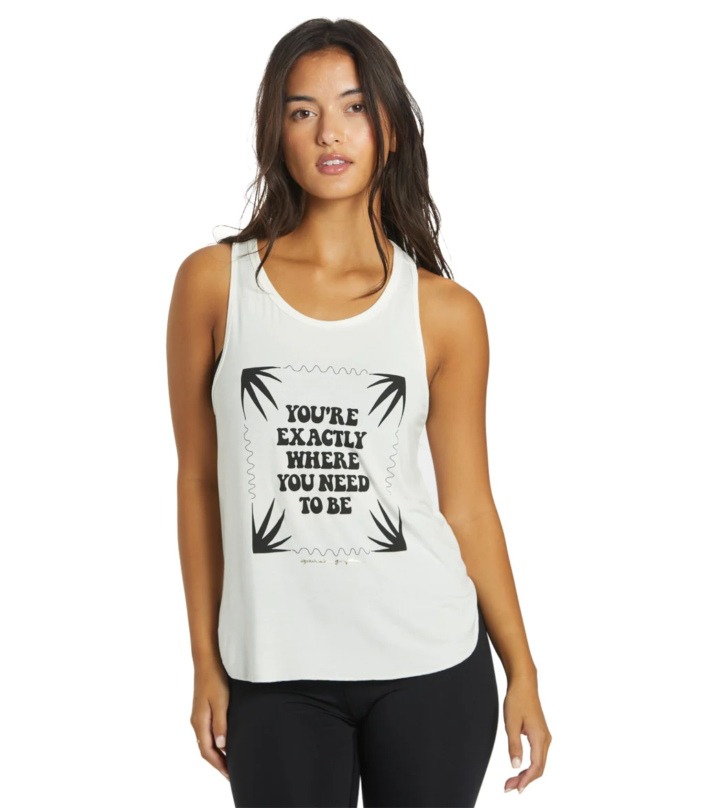 Spiritual Gangster Need To Be Studio Luxe Jersey - Image 7