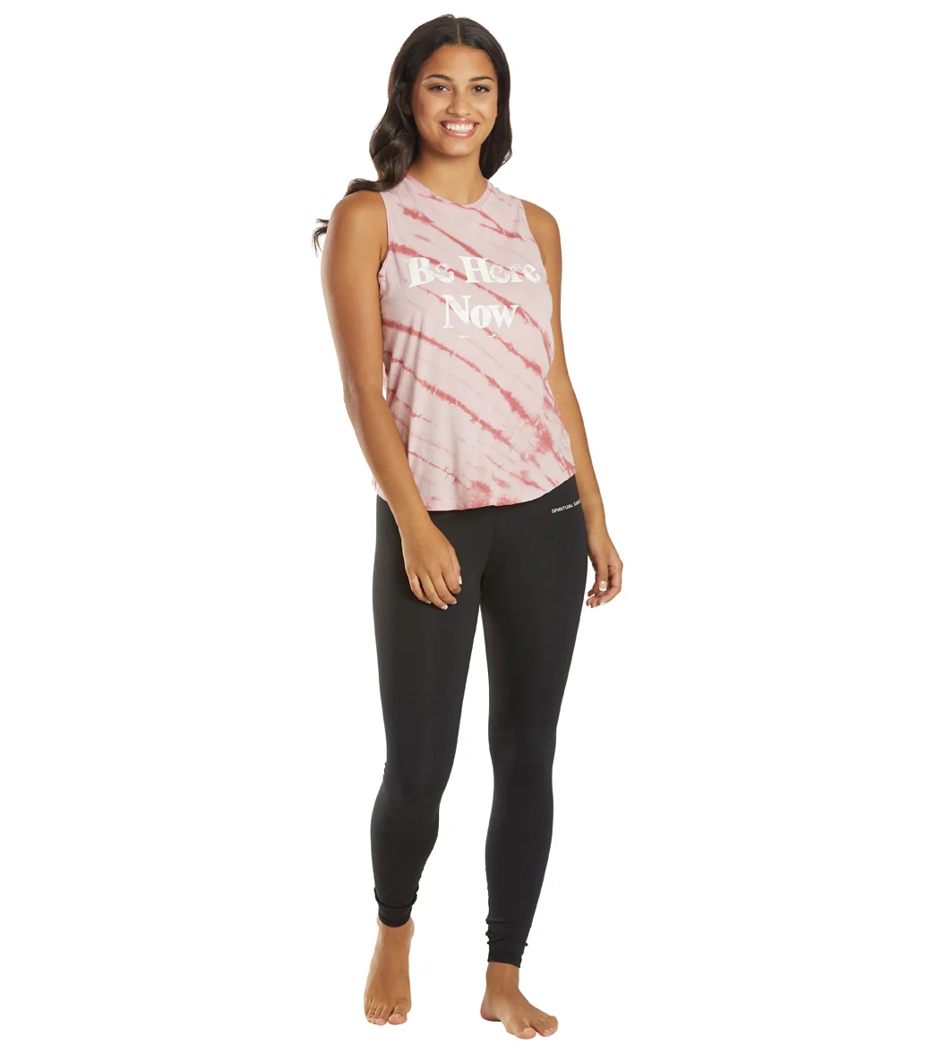 Spiritual Gangster Now Muscle Tank - Image 4