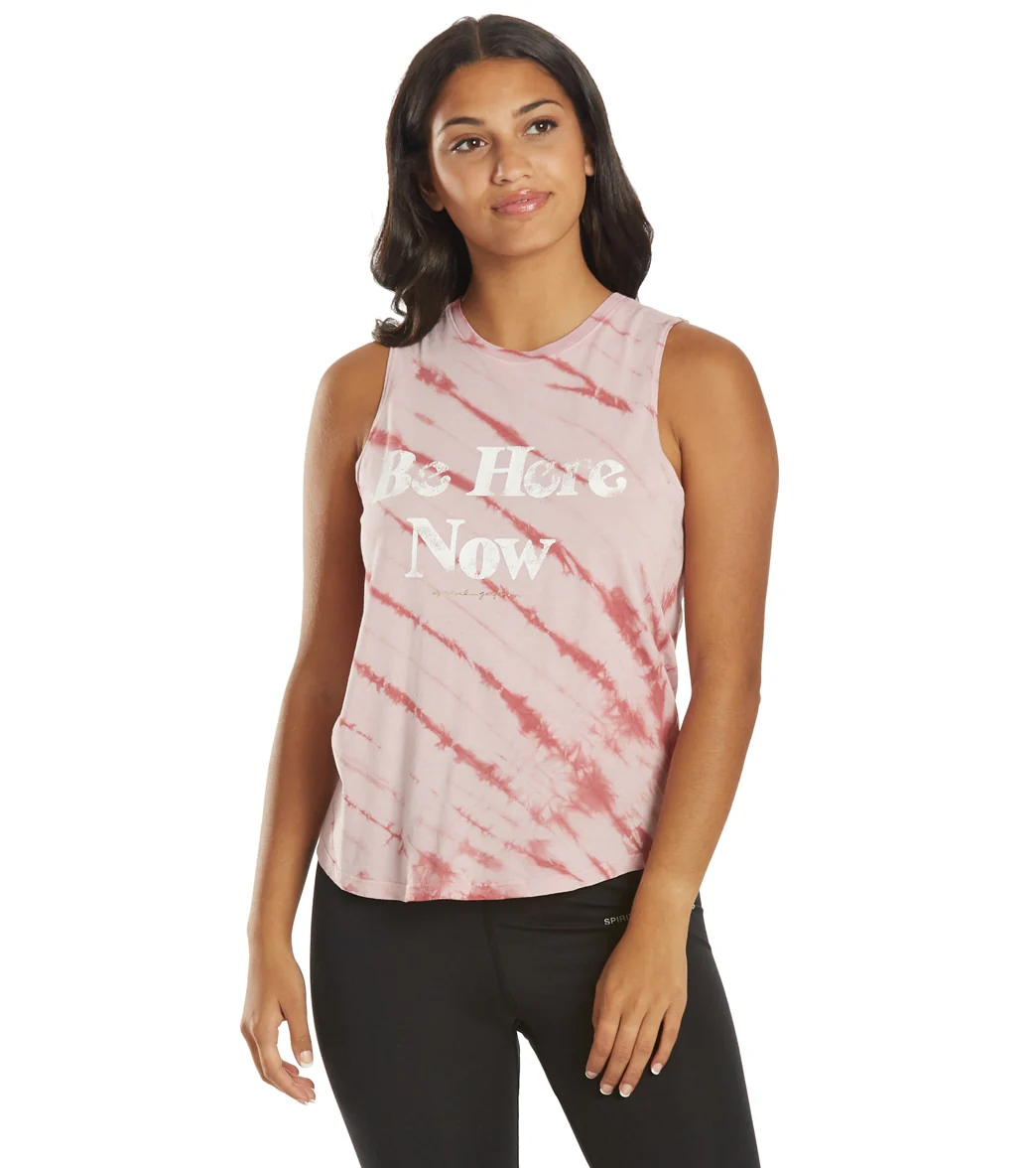 Spiritual Gangster Now Muscle Tank - Image 8