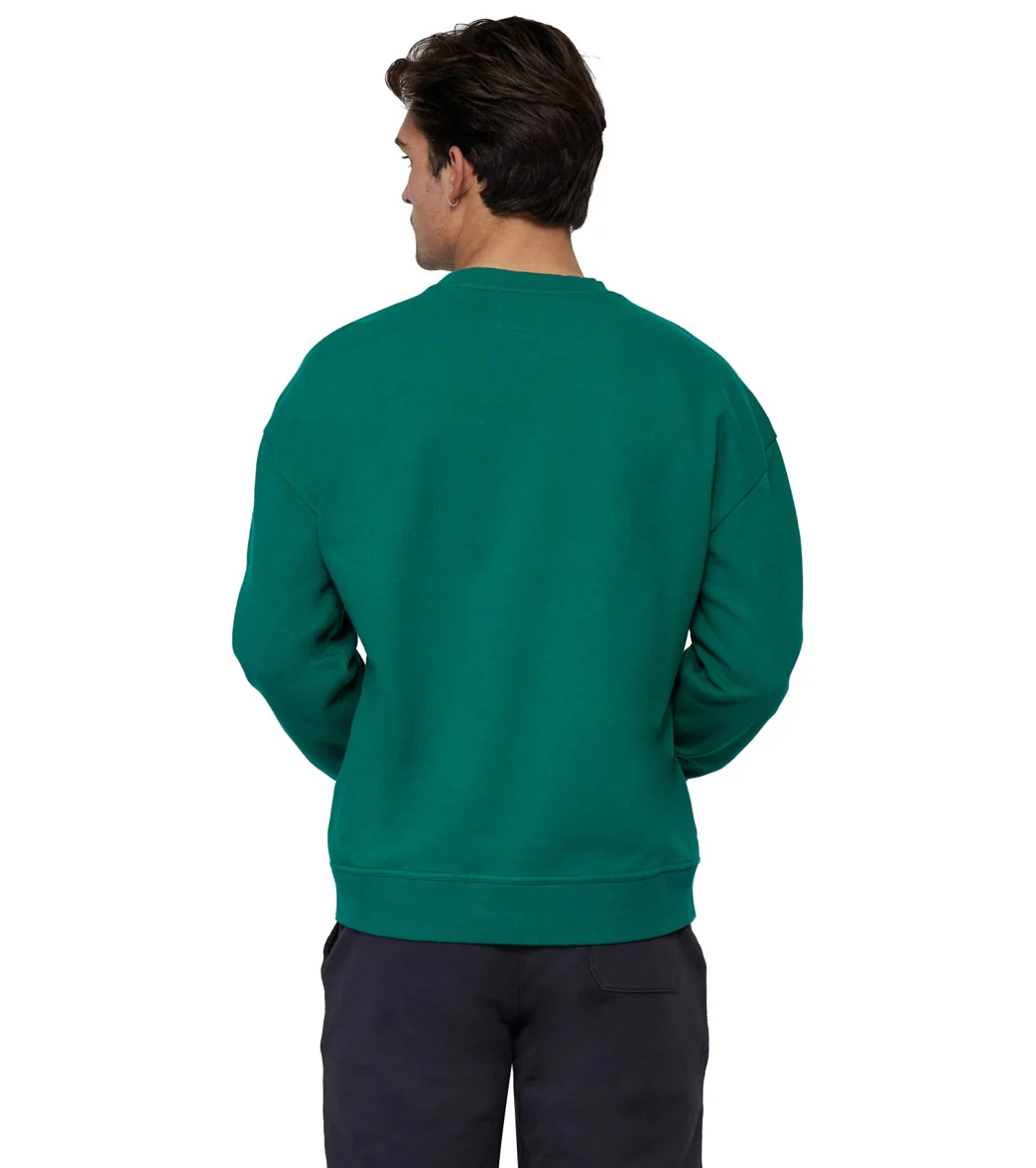 Spiritual Gangster Optimist Nova Terry Pullover - Image 3
