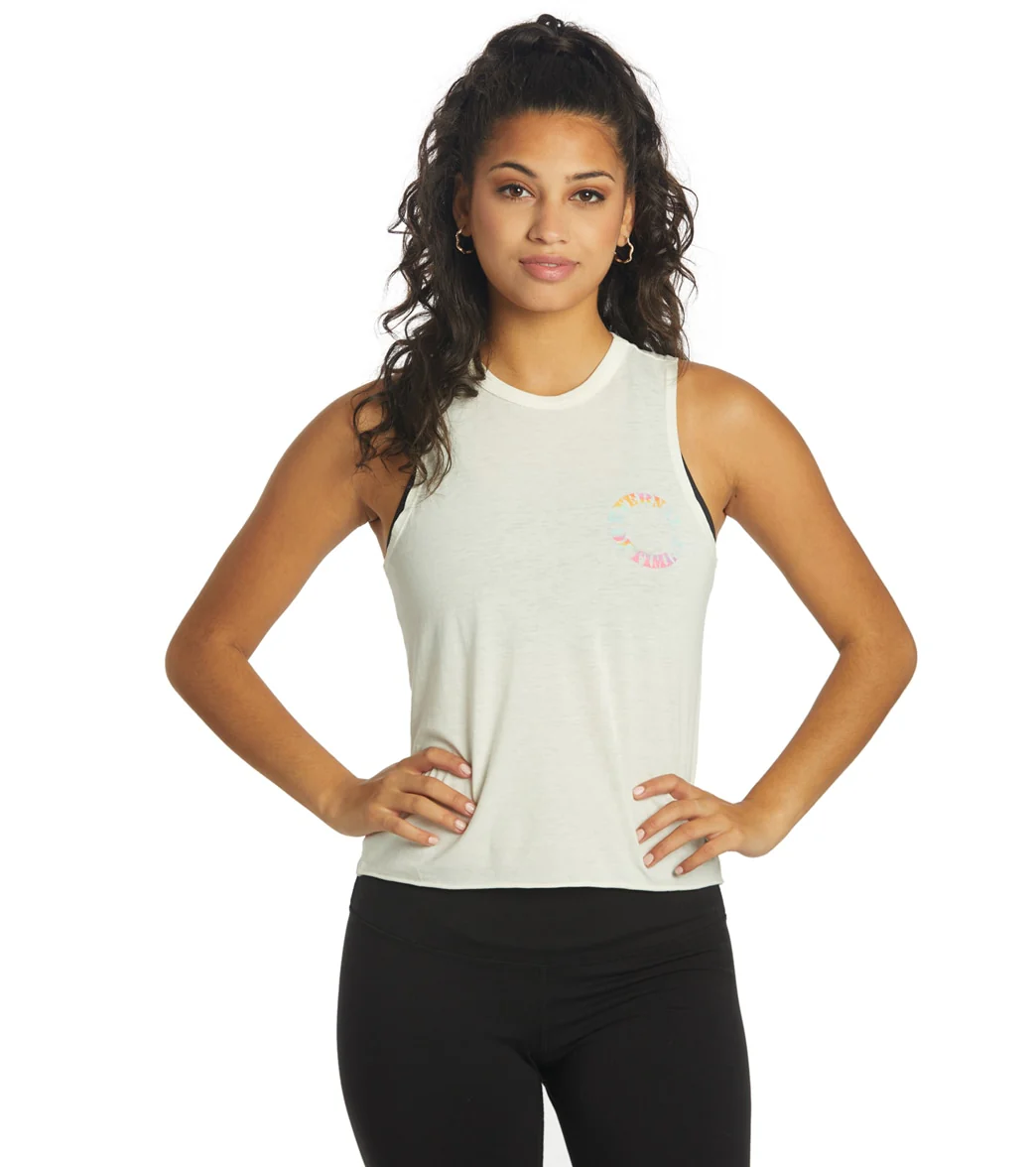 Spiritual Gangster Optimist Paradise Tank - Image 8
