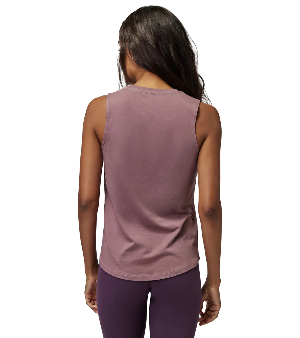 Spiritual Gangster Peace Muscle Tank - Image 2