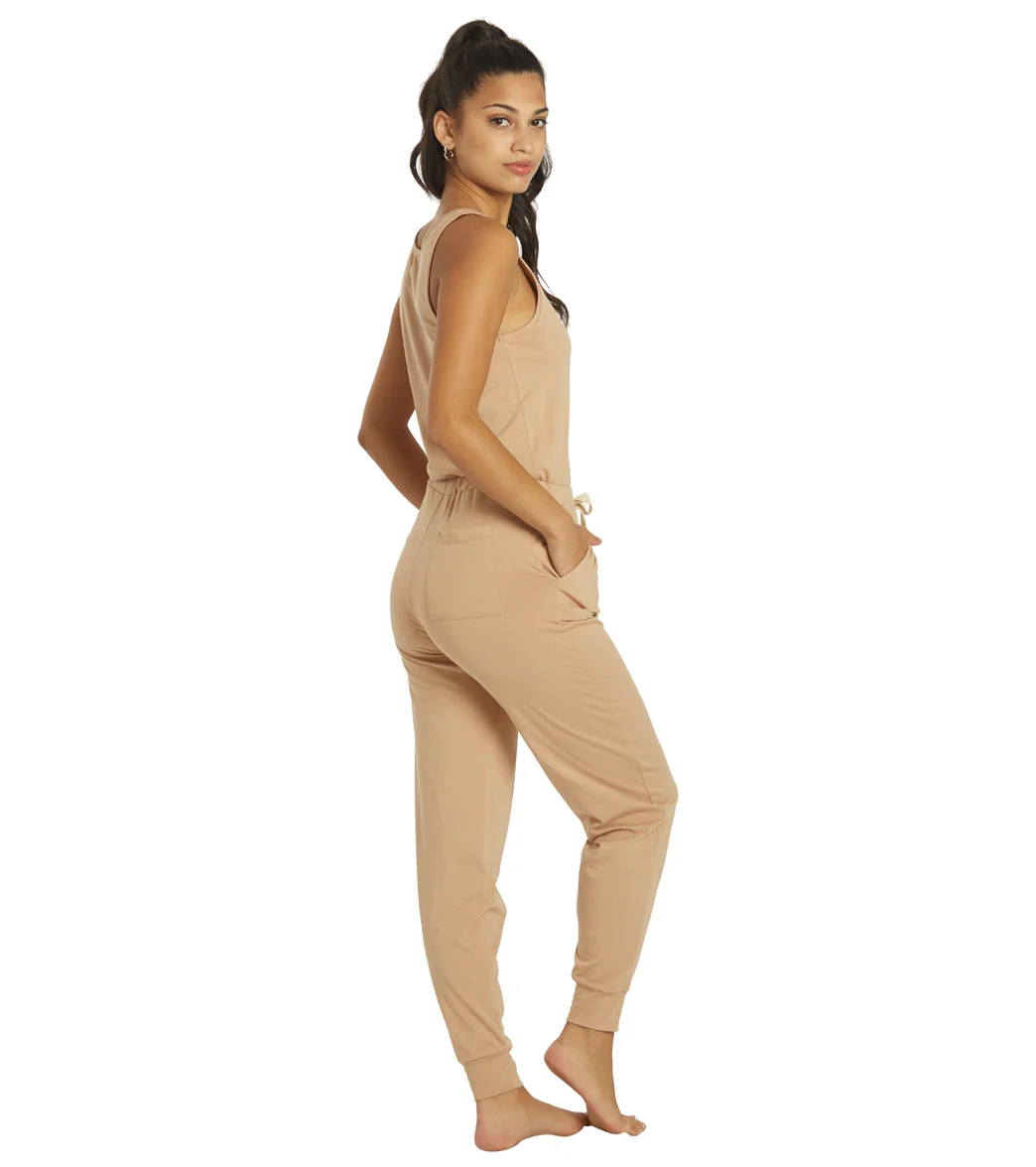 Spiritual Gangster Perfect Lounge Jumpsuit - Image 10